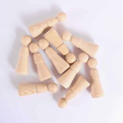 Penta collection Fa bábu 24 x 71 mm, 10 db/csomag