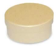 Penta collection Ovális doboz 12, 5x8, 5x6, 5 cm