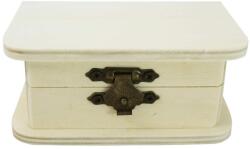 Penta collection Minidoboz, téglalap alapú 8 x 4x 5, 5 + 1 cm