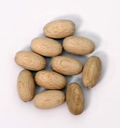 Penta collection Fagolyó ovál 20mm-es, 10 db/csomag