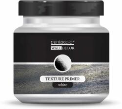 Pentart WD Texturáló alapozó 1000 ml fehér