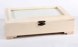 Penta collection Doboz, fényképtartó tetővel 24 x 16 x 6, 5 cm