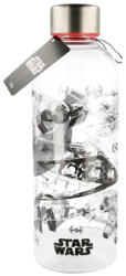 Global Licence Srl Vizes üveg 850 Ml Star Wars