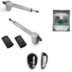 Allmatic S. R. L ALLMATIC KINEO2 BIOS nyílókapu szett (KINEO2 BIOS)