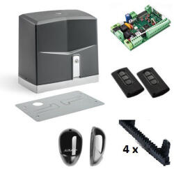 Allmatic S. R. L ALLMATIC MOVEO 600 tolókapu motor szett (MOVEO 600 szett)