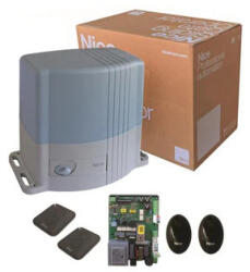 Nice S. P. A NICE meghajtó egységek set, max 1500kg (THOR1500-ZKIT)