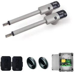 Nice S. P. A Nice TOO4500KLT szárnyaskapunyitó motor szett (TOO4500KLT)