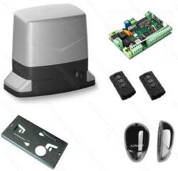Allmatic S. R. L ALLMATIC KALOS 1000 24V tolókapu motor szett (KALOS 1000 24V szett)