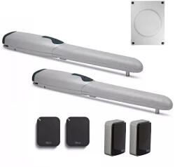 Nice S. P. A Nice Wingo2024 szárnyaskapunyitó motor szett (WINGO2024KCE-GY)