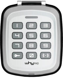 WHY PAD univerzális kódkapcsoló (WHY PAD)