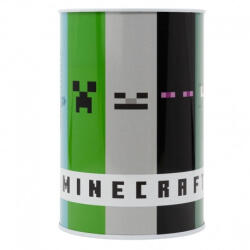 Global Licence Srl Minecraft fém persely