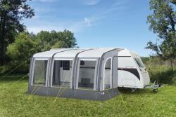 TRIGANO JARDIN Aruba felfújható elősátor szélesség 320 cm