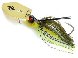 Raid Chatterbait Raid Maxx Blade Speed, Guricha Shad, 14g (RAID46742)