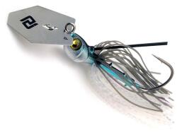 Raid Chatterbait Raid Maxx Blade Speed, Smoky Pearl, 8g (RAID46551)