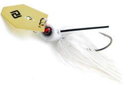 Raid Chatterbait Raid Maxx Blade Speed, Pearl White, 8g (RAID46575)