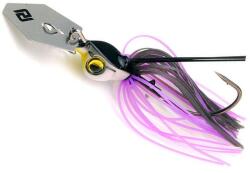 Raid Chatterbait Raid Maxx Blade Speed, Pearl Wakasagi, 8g (RAID46544)