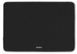Hama Mouse pad HAMA "Business" M, 21.3 x 29.7 cm, black (HM126874) Mouse pad