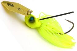 Raid Chatterbait Raid Maxx Blade Power, Lemon Power, 14g (RAID18548)