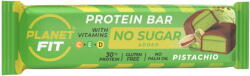 Brain Foods Baton Proteic cu Vitamine fara Zahar Adaugat Pistachio 40g