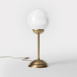 Fratelli GDI 1849 Lampa de masa din alama stil modern Art Deco Incanto (GDI-LTB-0384)