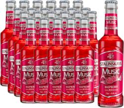 Prodal 94 - RTD Music Raspberry 24 buc. x 0.275L, Alc: 4% - sticla