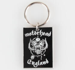 RAZAMATAZ breloc (pandantiv) Motörhead - Anglia - RAZAMATAZ - KR073