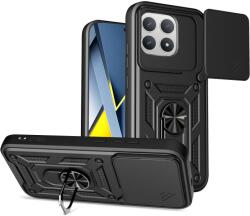 Tech-Protect Carcasa Tech-Protect CamShield Pro compatibila cu Xiaomi Poco F8 Pro, Negru (5906302352739)