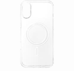  Carcasa Ultra Clear cu MagSafe compatibila cu Samsung Galaxy S26 Ultra, Transparent (5907769381515)