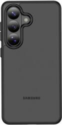 Tech-Protect Carcasa Tech-Protect Magmat compatibila cu Samsung Galaxy S26 Plus, Negru (5906302390052)