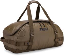 Thule Geanta voiaj duffel, Thule, Chasm, 40L, Deep Kaki Geanta voiaj