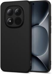 Tech-Protect Carcasa Tech-Protect Icon compatibila cu Xiaomi Redmi Note 15 Pro 5G, Negru (5906302352883)