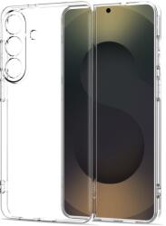 Tech-Protect Carcasa Tech-Protect FlexAir compatibila cu Samsung Galaxy S26, Transparent (5906302335787)