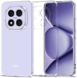 Tech-Protect Carcasa Tech-Protect FlexAir compatibila cu Xiaomi Redmi Note 15 Pro 5G, Transparent (5906302352975)