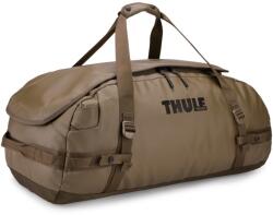 Thule Geanta voiaj duffel, Thule, Chasm, 70L, Deep Khaki Geanta voiaj