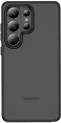 Tech-Protect Carcasa Tech-Protect Magmat compatibila cu Samsung Galaxy S26 Ultra, Negru (5906302390069)