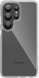 Tech-Protect Carcasa Tech-Protect FlexAir Hybrid compatibila cu Samsung Galaxy S26 Ultra, Transparent (5906302332694)