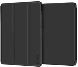 Tech-Protect Husa Tech-Protect SmartCase Pen compatibila cu Lenovo Idea Tab Plus, 12.1 inch, Negru (5906302335596)