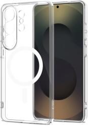 Tech-Protect Carcasa Tech-Protect FlexAir cu MagSafe compatibila cu Samsung Galaxy S26 Ultra, Transparent (5906302353262)