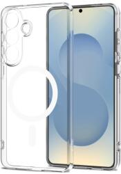 Tech-Protect Carcasa Tech-Protect FlexAir compatibila cu Samsung Galaxy S26 Plus, Transparent (5906302353255)