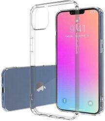  Carcasa Ultra Clear compatibila cu Samsung Galaxy S26 Ultra, Transparent (5907769381508)