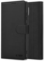 Tech-Protect Carcasa Tech-Protect Wallet compatibila cu Xiaomi Redmi Note 15 Pro Plus 5G / Poco M8 Pro, Negru (5906302352906)