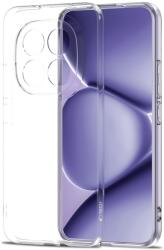 Tech-Protect Carcasa Tech-Protect FlexAir compatibila cu Xiaomi Redmi Note 15 Pro Plus 5G / Poco M8 Pro, Transparent (5906302352982)