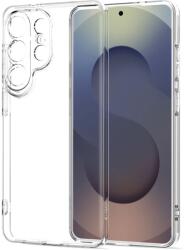 Tech-Protect Carcasa Tech-Protect FlexAir compatibila cu Samsung Galaxy S26 Ultra, Transparent (5906302335794)