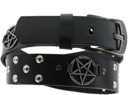 Leather & Steel Fashion Curea Pentagram - LSF2 17