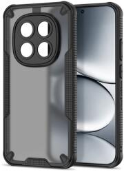 Tech-Protect Carcasa Tech-Protect Rugged Shield compatibila cu Xiaomi Redmi Note 15 Pro 5G, Negru (5906302353033)
