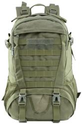 DRAGOWA Tactical Rucsac tactic Bravo 27 L, verde