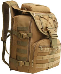DRAGOWA Tactical Dragowa rucsac tactic tactic 35L, kaki