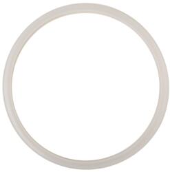 Tefal X90101 Garnitura pentru oala sub presiune Secure 5 22 cm silicon alb (X90101)
