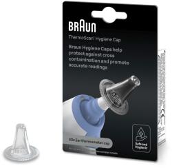 Braun Capace igienice Braun ThermoScan LF40 set 40 bucati compatibile cu termometre auriculare Braun (Braun LF 40)