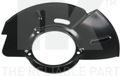 NK Ochranný plech proti rozstreku, Brzdový kotúč NK 239920 (239920)